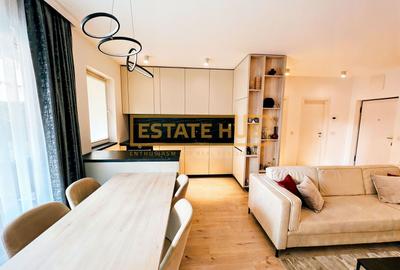 Apartament cu 2 camere semidecomandat, mobilat în Mărăști - 2