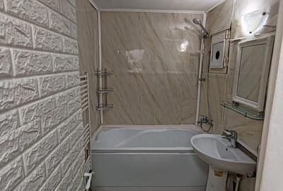 Apartament cu 2 camere decomandat în Casa de Cultură - 12