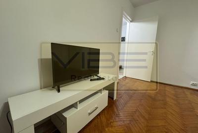 Apartament 1 camera decomandat Carrefour Felicia - 8