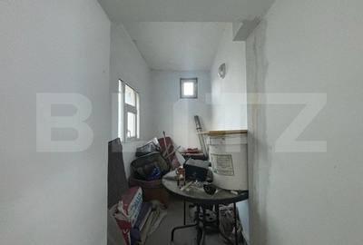 Casa 220mp, zona centrala - Beclean - 3