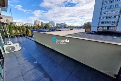 Birou Ultracentral ! 2 camere Mercury Apartments - 7