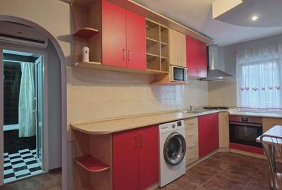 Apartament cu 2 camere decomandat în Rogerius - 7