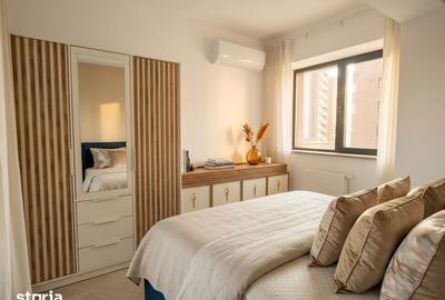Apartament cu 3 camere în Nord - 3