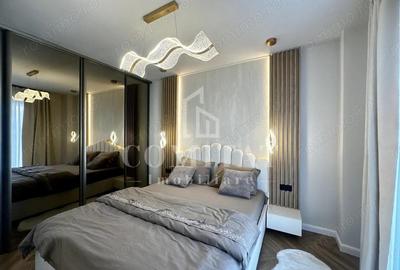 Apartament ultrafinisat | Bloc nou | Dambul Rotund - 7