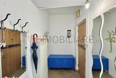 Apartament cu 2 camere în Centrul Istoric - 9