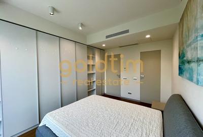 SUPERB/ DUPLEX/ CURTE 130 Mp/ BLOC BOUTIQUE/PARCARE SUBTERANA - 55