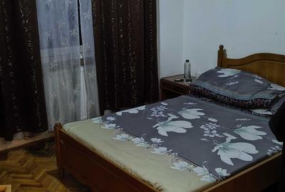 Apartament cu 3 camere decomandat în Central - 6