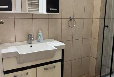 Casă cu 2 camere în Iosefin - 8