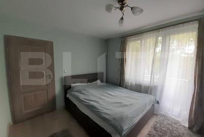 Apartament 2 camere, 50 mp, balcon, zona Piata Abator Apartament 2 camere, 50 mp, balcon, zona Piata Abator - 2