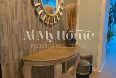 APARTAMENT SUPERB cu 3 camere, Complet Mobilat si Utilat, ONE ELIADE - 15