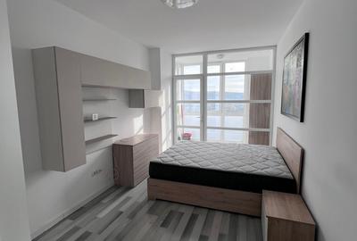 Apartament cu 2 camere decomandat, mobilat în Cug - 5