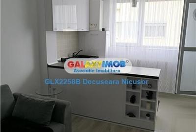 Apartament 2 camere mobilat utilat in Militari Residence, 380 Euro - 4