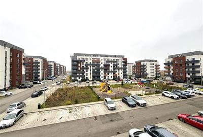 Apartament 2 camere | pet friendly | parcare si boxa - 13