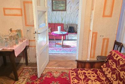 Vand casa in Deva, D+P, zona ultracentrala (E. Vacarescu), - 19