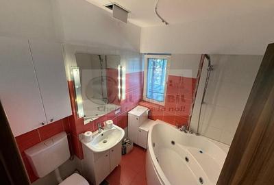 Apartament 3 camere, 2 bai, 93.57 mp, Bloc 2009 + Loc de parcare ! - 6