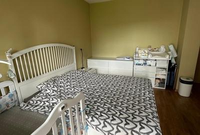 Apartament parter și mezanin  cu parcare subterana in Marasti - 4