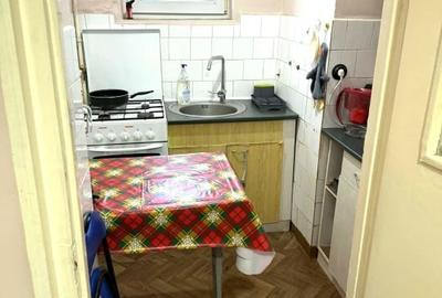 Apartament cu 2 camere decomandat, mobilat în Gheorgheni - 4