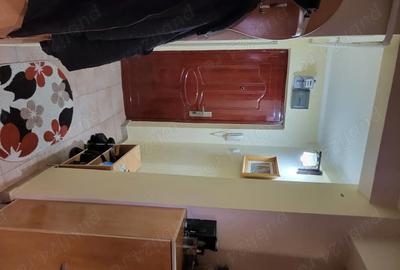 Apartament cu 2 camere semidecomandat, mobilat în Central - 3