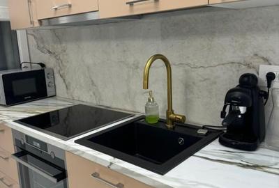 Apartament cu 2 camere decomandat în Pipera - 4