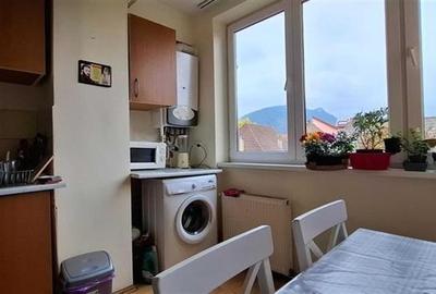 Apartament 3 camere bloc vila zona Garii- Piata  Dacia Apartament 3 camere bloc vila zona Garii- Piata  Dacia - 5