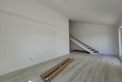 Apartament cu 3 camere tip penthouse, terasa 20mp, Primaverii - 2