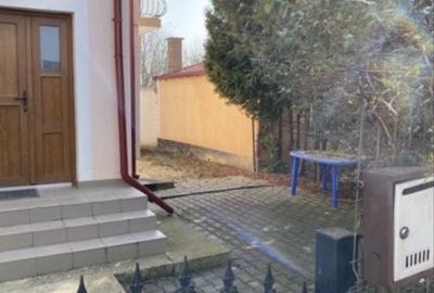 Casă cu 4 camere în Exterior Vest - 5