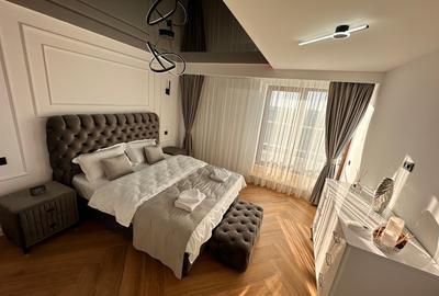 Penthouse unicat vis-a-vis Mall Bucuresti - 5