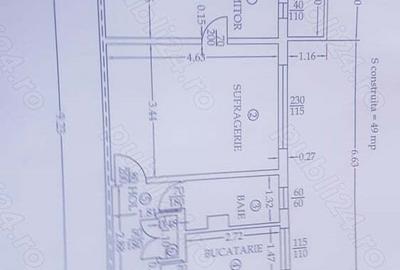 *Proprietar* Vand apartament 2 camere Ploiesti Vest - 6