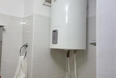 Garsonieră semidecomandată în Saturn - 7