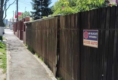 Casă cu 2 camere în Sălaj - 6