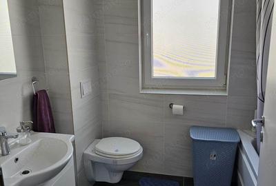 Apartament cu 2 camere si 2 locuri de parcare - 9