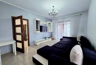 Apartament cu 2 camere decomandat, mobilat în Dobroești