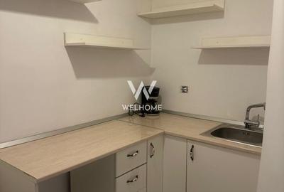 Spatiu Comercial/Birou Complet Renovate - Zona Terezian, Sibiu - 2