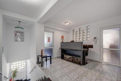 Cladire multifunctionala de , Floreasca-Pescariu - 11