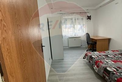 Apartament 3 camere de inchiriat Lapus-Arges - 4