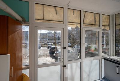 Spațiu comercial, de 51.529998779297 mp, în Chiajna - 11