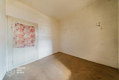 Apartament cu 4 camere semidecomandat în Boul Roșu - 13