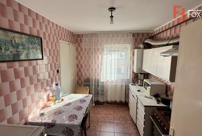 Apartament 3 camere semidecomandat, 65mp utili, zona Girocului - 2