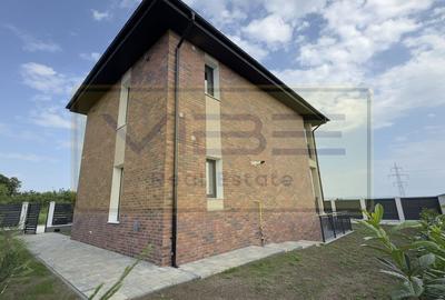 Casa individuala PREMIUM D+P+E 419mp teren, Miroslava - 2