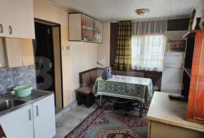 Apartament spatios in vila, 6 camere, 270 mp, zona Grivita - 13