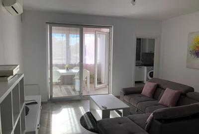 Apartament 2 camere mobilat Sisesti// loc parcare subteran - 2