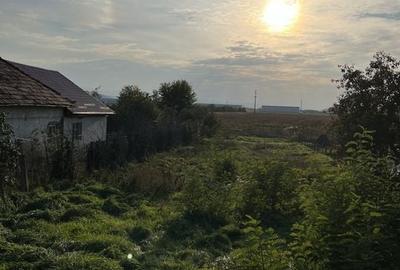 Vand casa in Apahida, zona Centrala, ideal investitie! - 4