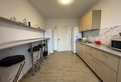 Birou, de 300 mp, în Giurgiului - 21