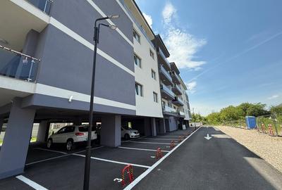 Apartament cu 2 camere decomandat, mobilat în Prelungirea Ghencea - 1