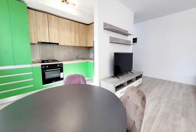 Apartament 2 camere, terasa 15mp, Dumbravita - Kaufland - Padure - 7