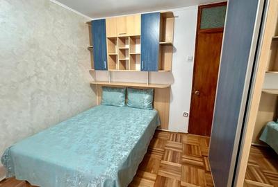 Apartament cu 2 camere decomandat, mobilat în Dristor - 3