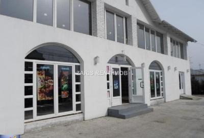 Spatiu comercial in Cocorastii Colt, Prahova - 1