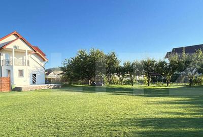 Casa spa?ioasa cu teren generos, Unirea 28 ari, 230 m - 5