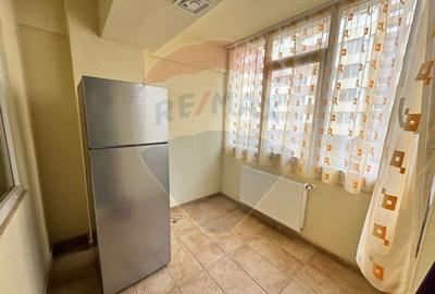Apartament CU 2 CAMERE DE INCHIRIAT-BLOC NOU-FIALD - 5