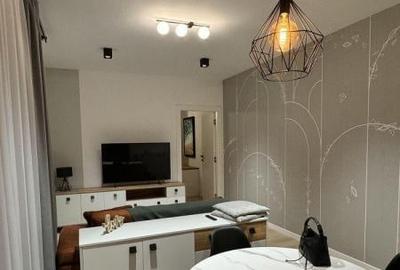 Apartament cu 2 camere decomandat, mobilat în Cotroceni - 6